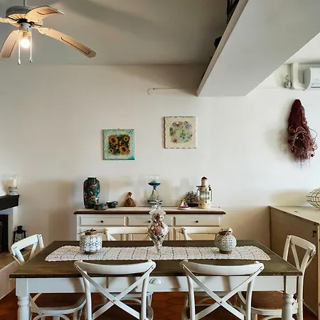 The Lookout Di Casa Camilla Journey Holiday home Marina Porto