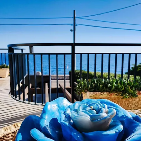 The Lookout Di Casa Camilla Journey