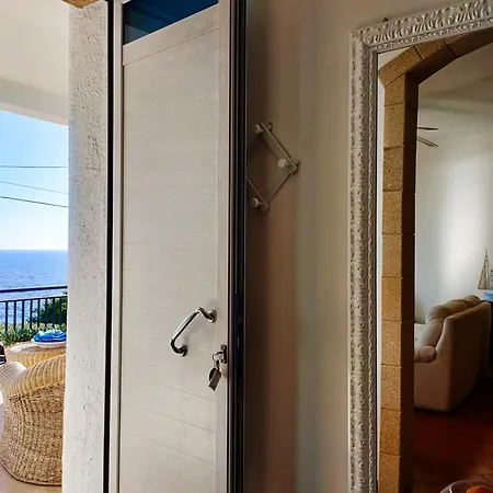 The Lookout Di Casa Camilla Journey Holiday home Marina Porto