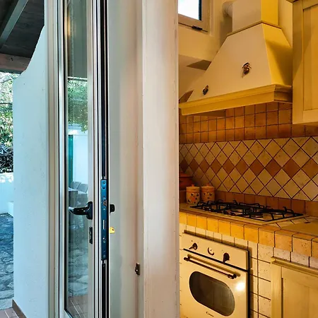 The Lookout Di Casa Camilla Journey Holiday home *