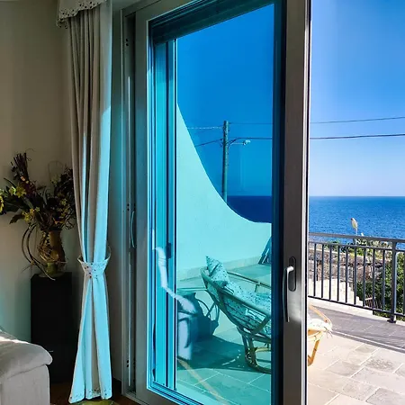 The Lookout Di Casa Camilla Journey