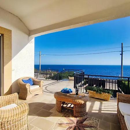The Lookout Di Casa Camilla Journey Holiday home Marina Porto