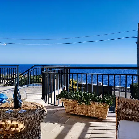 The Lookout Di Casa Camilla Journey