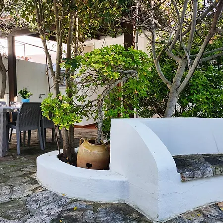 The Lookout Di Casa Camilla Journey Holiday home *
